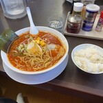 ばんだい - 料理写真: