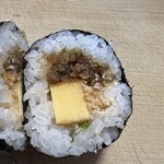 Kodai Suzume Sushi Sushi Manki No Kuniya Intanasho Naruten - 招福巻　1,404円