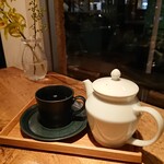 カフェ マメヒコ - 