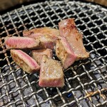 焼肉 スタミナ苑 - 