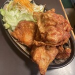 炭火焼鳥　母家 - 