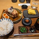 土鍋ご飯 然々 - 