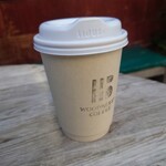 WOODBERRY COFFEE ROASTERS - アメリカーノ T