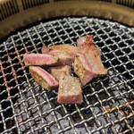 焼肉 スタミナ苑 - 