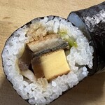 Kodai Suzume Sushi Sushi Manki No Kuniya Intanasho Naruten - 来福巻　2,700円