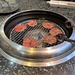 あみやき亭Plus - 料理写真: