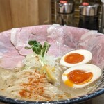 鶏に恋した日 - 