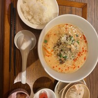 正宗広東私房菜サワダ 梅田エスト店 - 