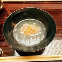 銀座すし嘉 はなれ - 