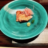銀座すし嘉 はなれ - 