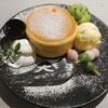 PANCAKE ROOM 京都タワーサンド店