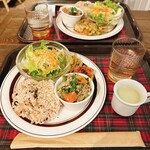 カフェ ワン - 