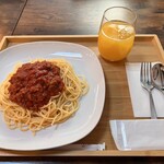 カフェ 金澤園 - 