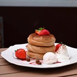 3 STARS PANCAKE - 