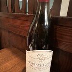 焼肉・ホルモンバル　Bovin - 