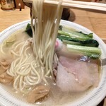 ソラノイロ ARTISAN NOODLES - 