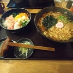 旬食・おそば なごみ - 料理写真: