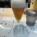 ステーキライスの店 センタービーフ - 