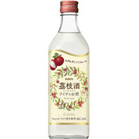 茘枝酒（ライチチュウ）ロック・ソーダ割