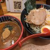 つけ麺専門店 三田製麺所 池袋西口店