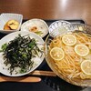 シトロン食堂