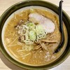 ラーメン 郷