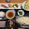 和食・鮨 ダイニング 天龍本店 つくば学園店