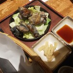 宮崎料理 万作 - 