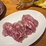 Horumon Yakiniku Rikiwo - 