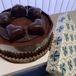 ツマガリ 甲陽園本店 - 