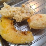 Tempura Mitsuyasu - 