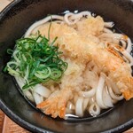 Udon Tsurukoshi - 