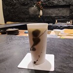 さかもと屋市兵衛 - お酒①麒麟一番搾り(生ビール、キリンビール)(税込990円)