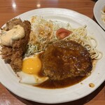 洋食屋マック - 