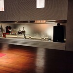 B bar Umeda - 