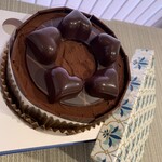 ツマガリ 甲陽園本店 - 