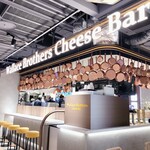 Wallace Brothers Cheese Bar - 