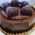 ツマガリ 甲陽園本店 - 