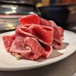 Horumon Yakiniku Rikiwo - 