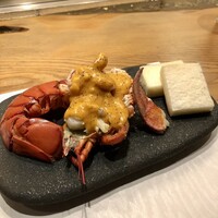 隠れ家鉄板おぶ - 