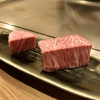 隠れ家鉄板おぶ - 