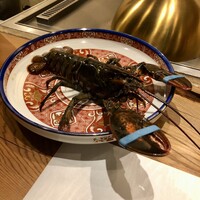 隠れ家鉄板おぶ - 