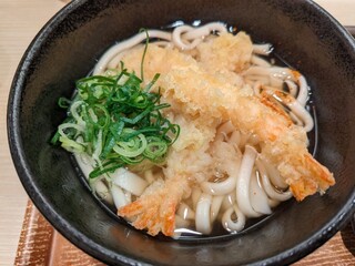 Udon Tsurukoshi - 