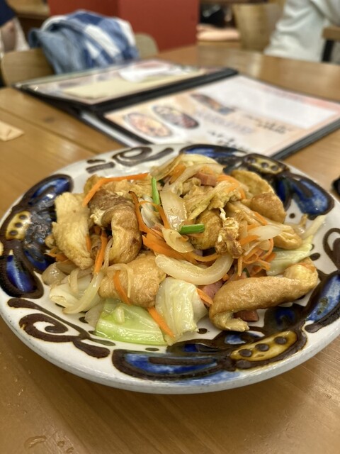Kana Sanya - Chatan Town/Okinawa cuisine | Tabelog