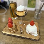 Re:s cafebar&sweets - 