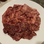 焼肉 大門 - 