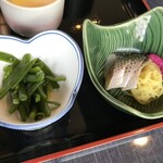 レストラン アイリス - 
