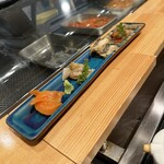 寿し さがみや - 