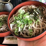 レストラン アイリス - 