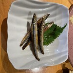 小料理 石蕗 - 